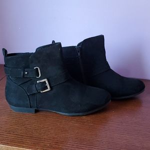 Rampage boots